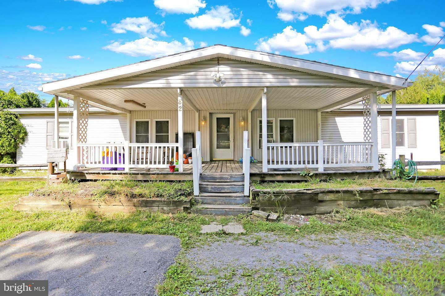 Property Photo:  82 Lyons Road  PA 19522 