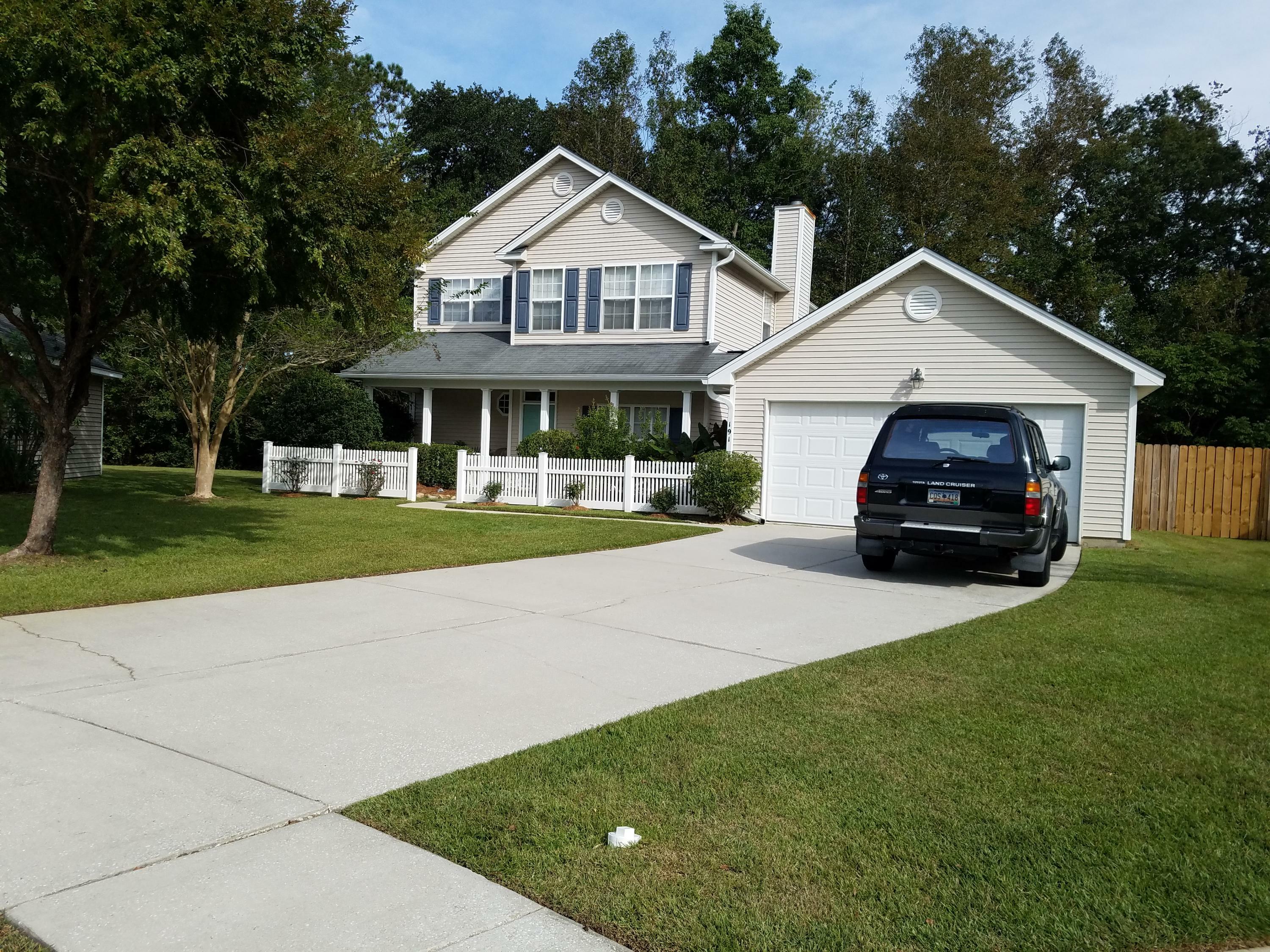 Property Photo: 191 Moon Dance Lane SC 29483