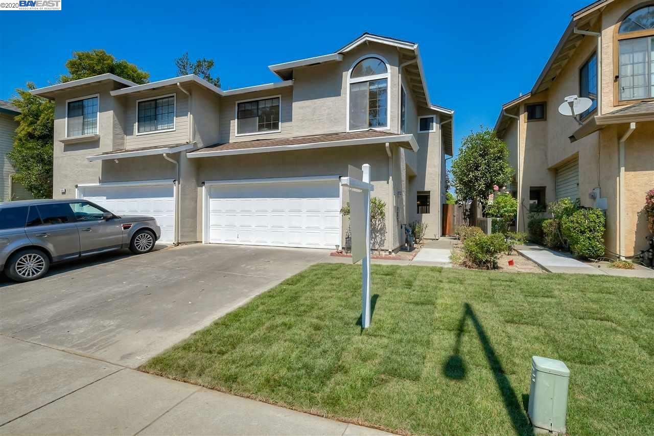 Property Photo:  5089 Ridgewood Dr  CA 94555 