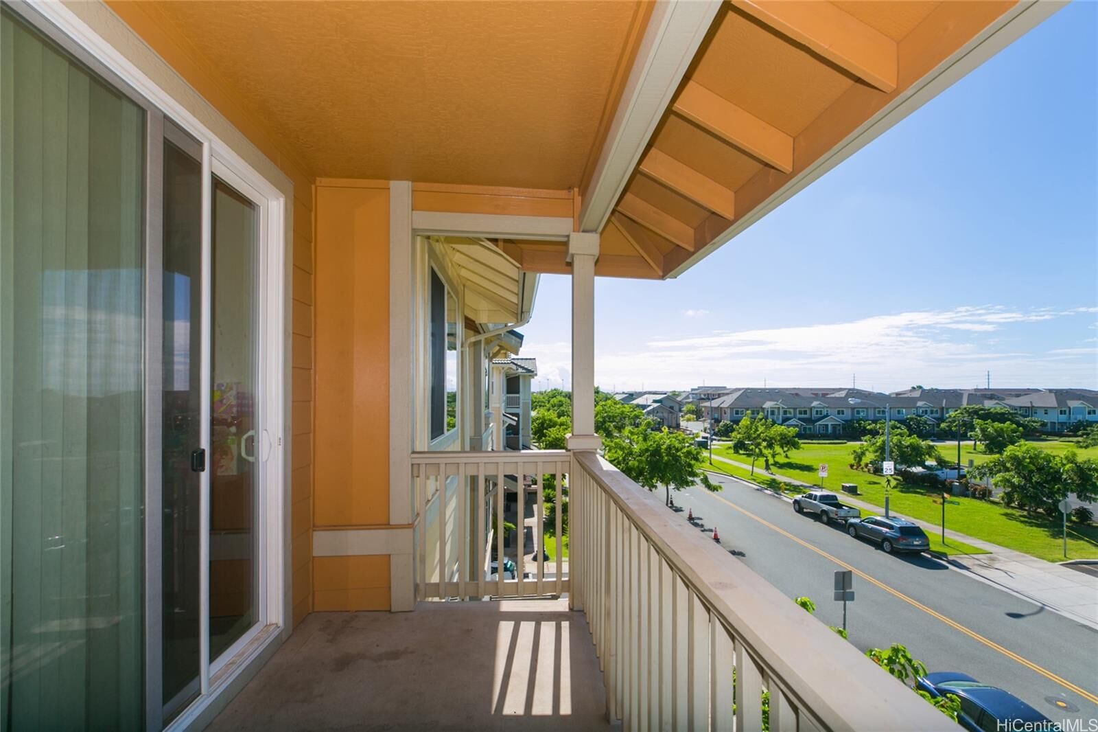 Property Photo: 1020 Kakala Street 825 HI 96707