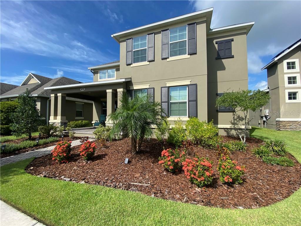 Property Photo:  8770 Sidley Lane  FL 32832 