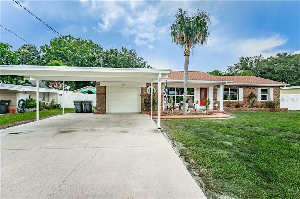 Property Photo:  127 Connie Avenue  FL 33613 