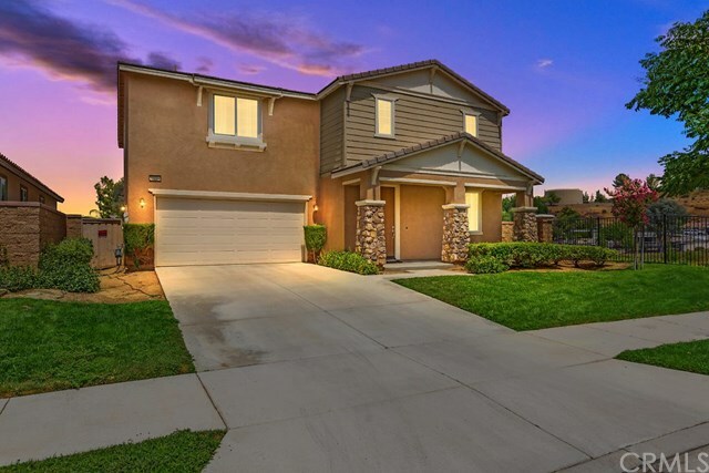 Property Photo:  35604 Desert Rose Way  CA 92532 