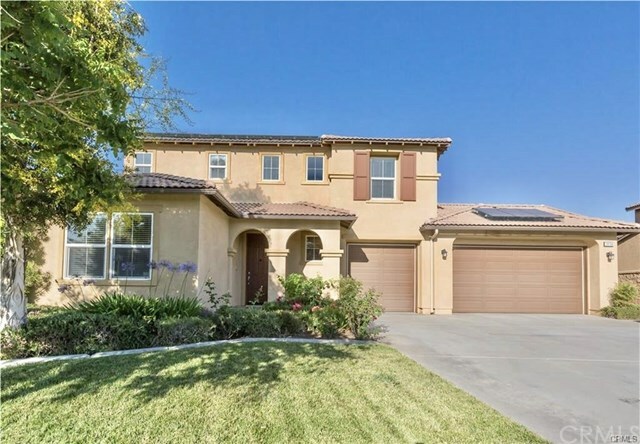 Property Photo:  28704 Plantain Street  CA 92584 