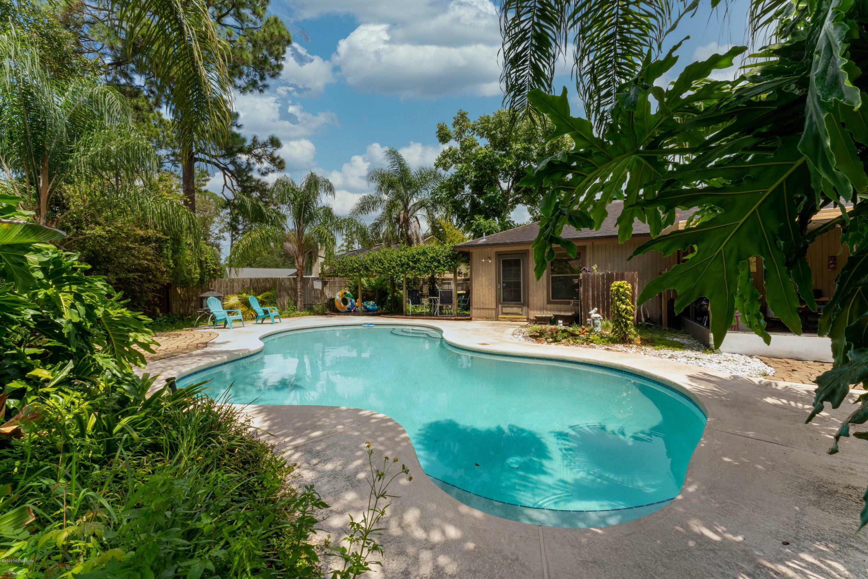Property Photo: 13160 Rivergate Trail W FL 32223