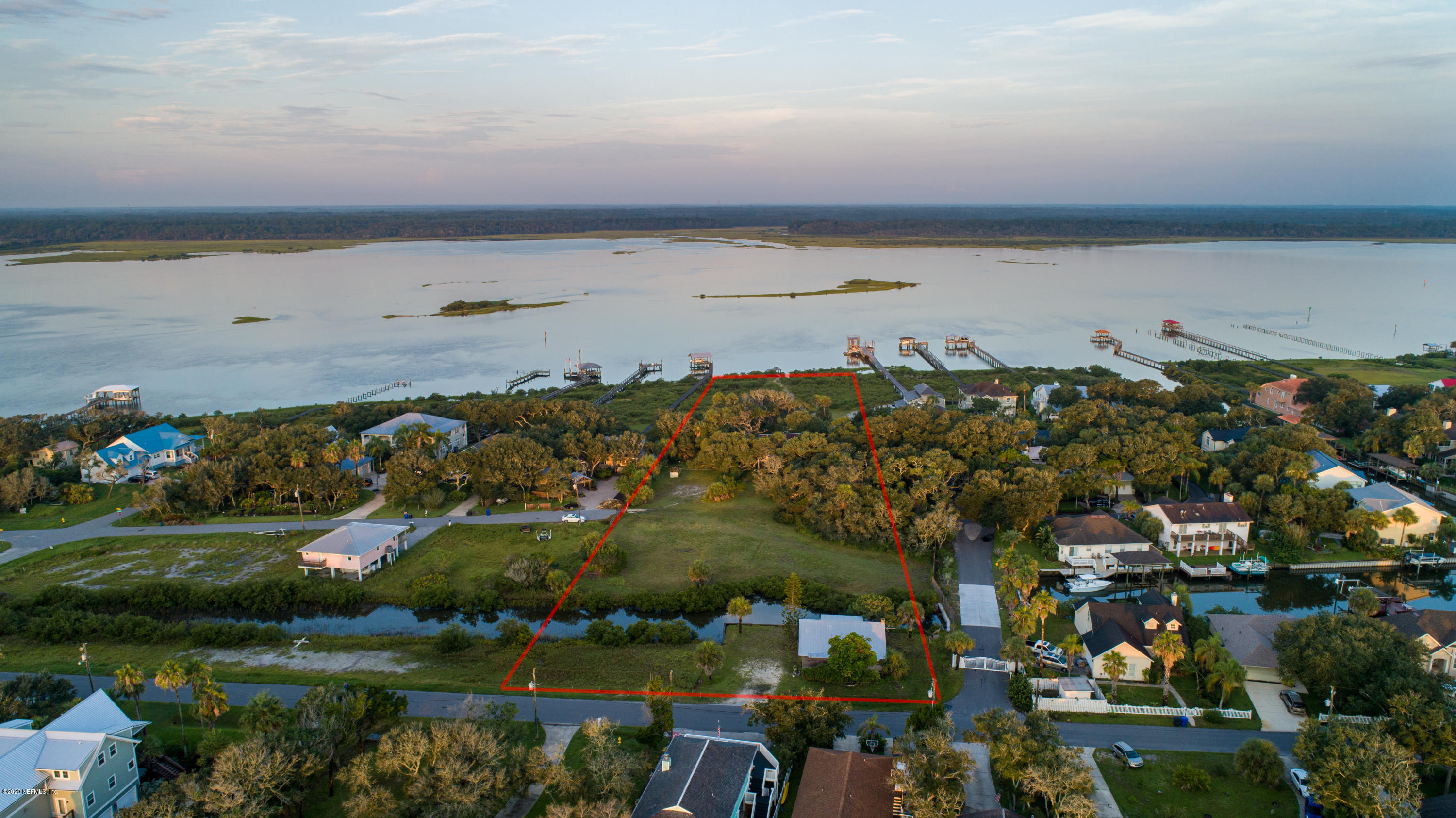 Property Photo:  6490 Nassau Street  FL 32080 