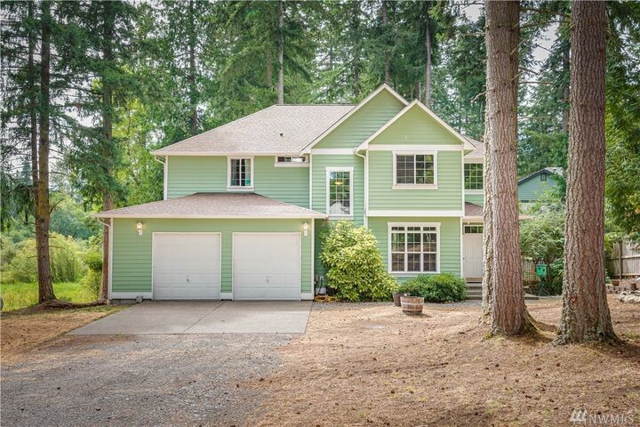 Property Photo:  21749  Clear Lake Boulevard SE  WA 98597 