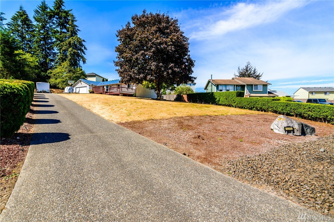 Property Photo: 1219 Gadwell Court SE WA 98513