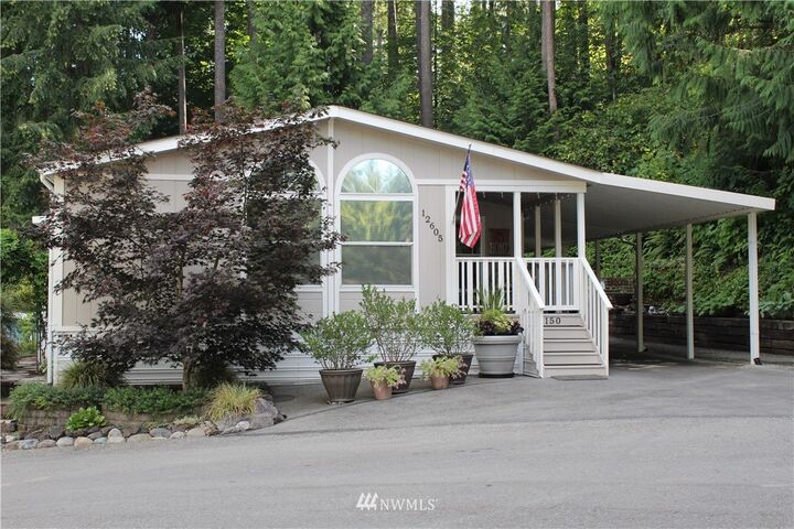 12605 115th Ave Ct E 150  Puyallup WA 98374 photo