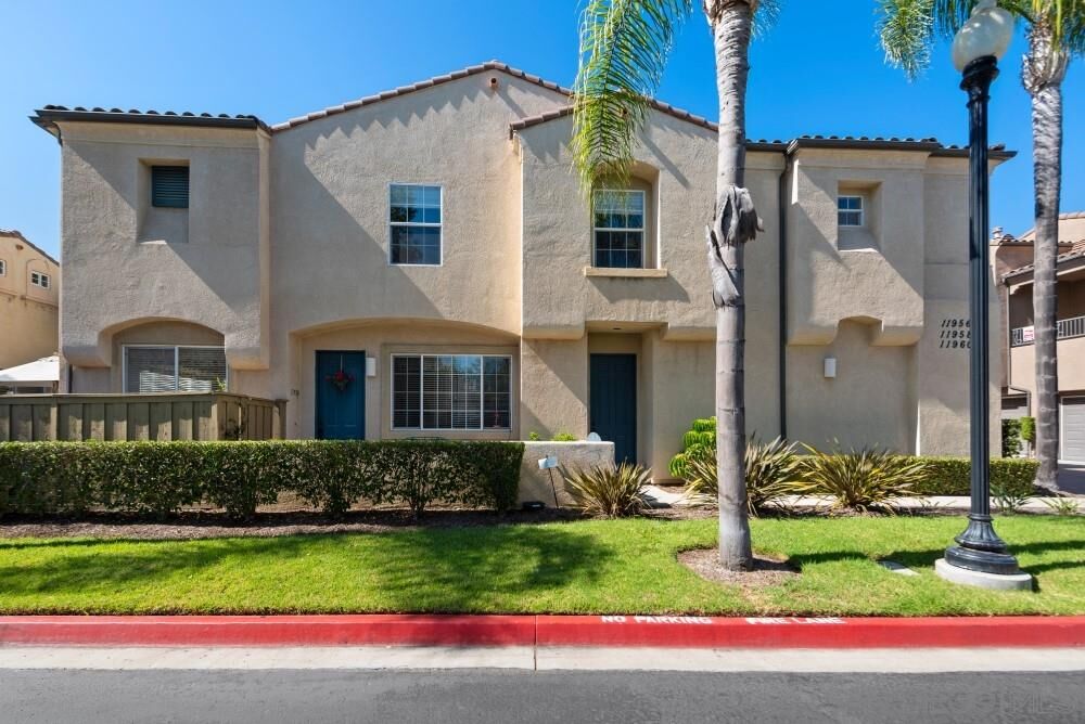 Property Photo:  11958 Miro Cir  CA 92131 