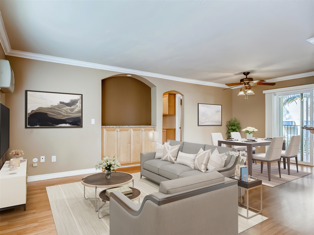 Property Photo: 4849 Williamsburg Ln 159 CA 91942