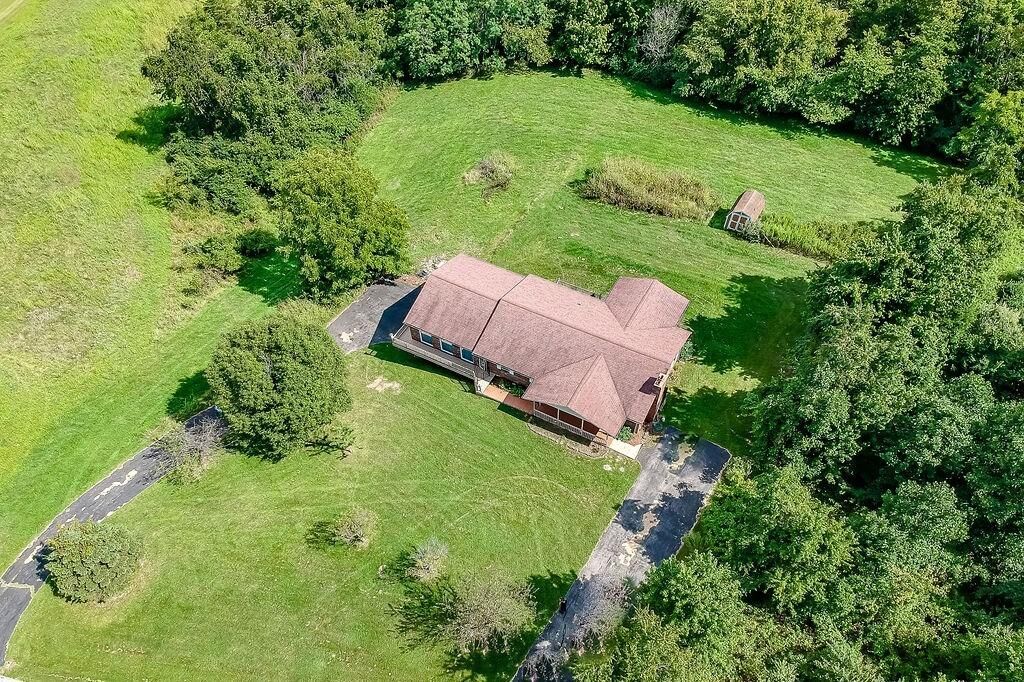 Property Photo:  20186 Collier Ridge Road  IN 47022 