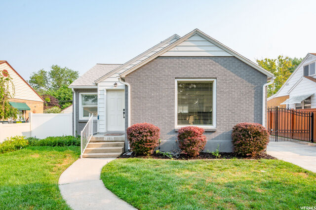 Property Photo:  Address not disclosed  UT 84106 