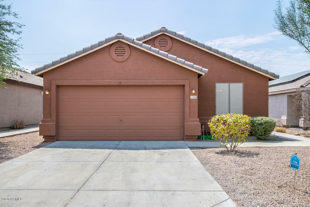 Property Photo:  11349 W Pinehollow Drive  AZ 85378 