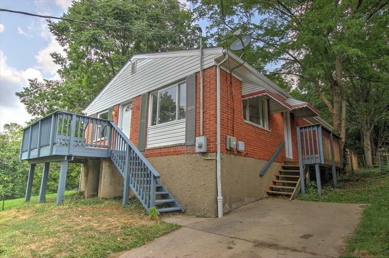 Property Photo: 174 Pontius Ave OH 45002