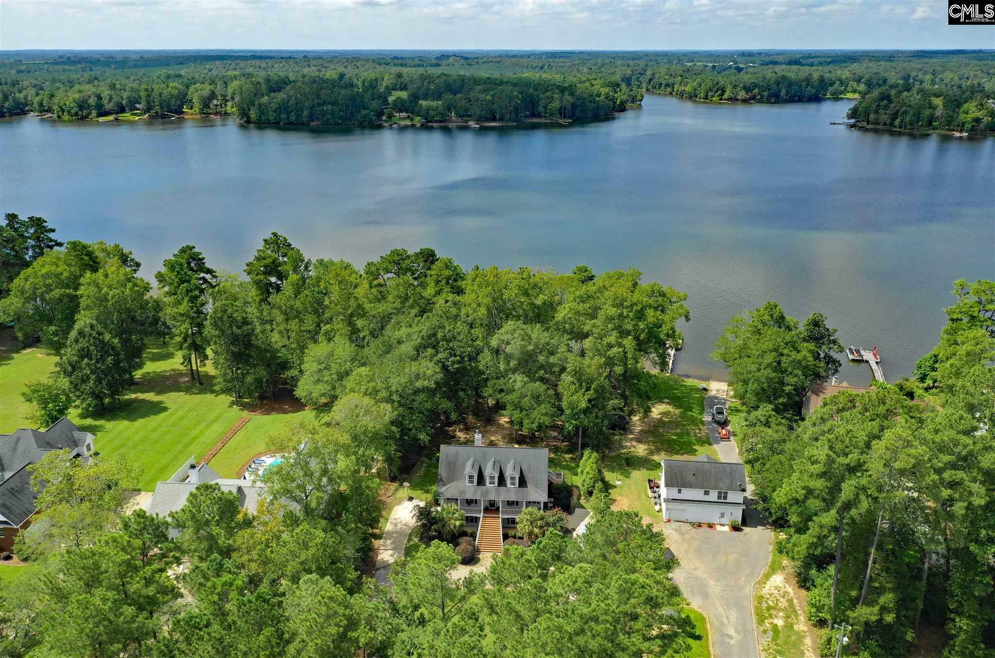 Property Photo: 388 Victor SC 29127