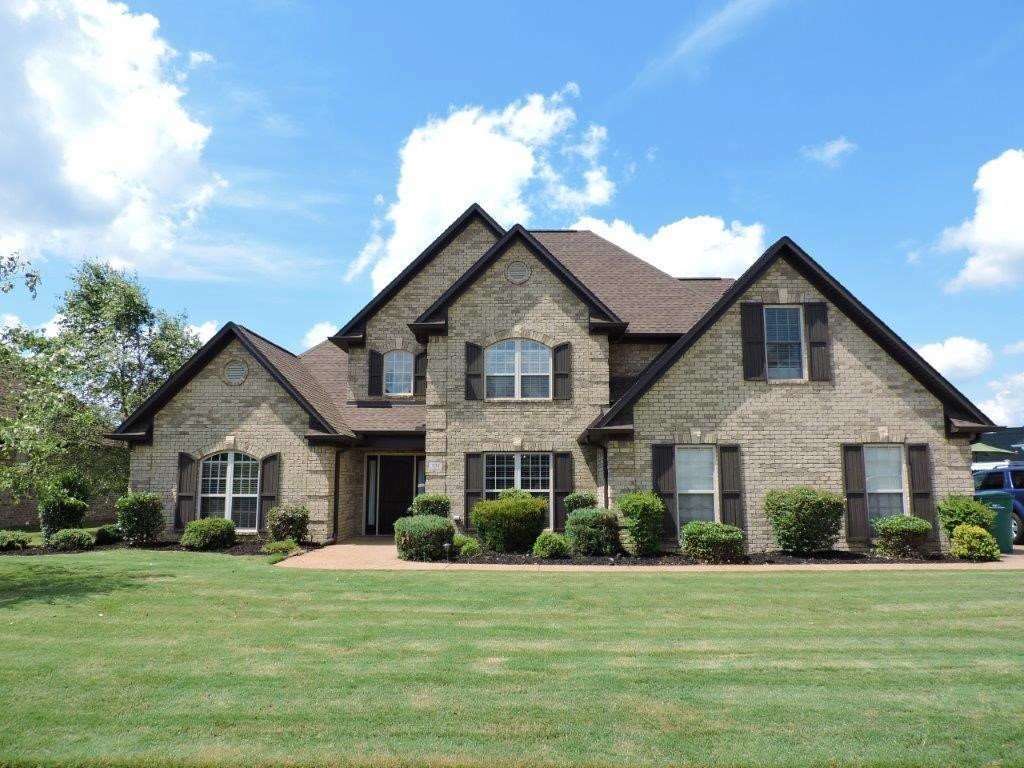 Property Photo:  330 Summit Drive  TN 38355 