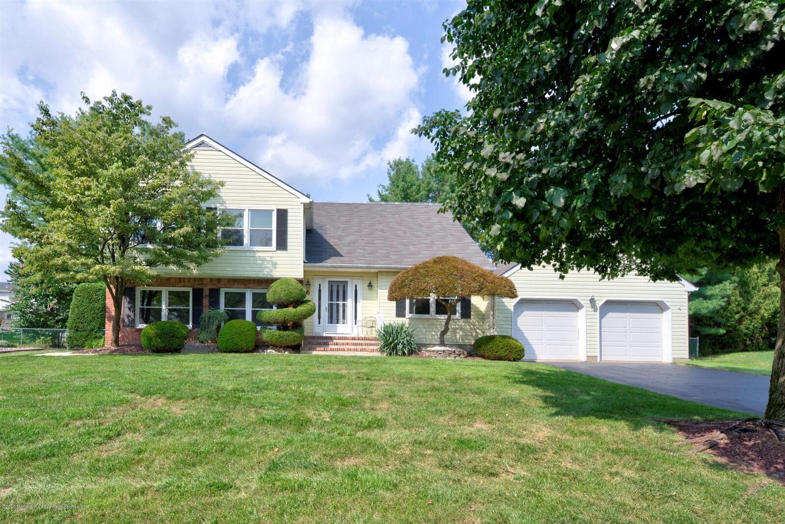 Property Photo:  6 Nashua Drive  NJ 07746 