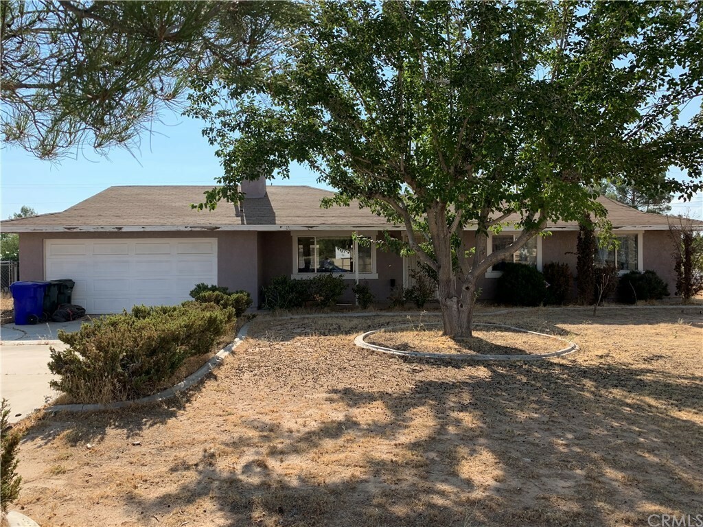 Property Photo:  14580 Tonikan Road  CA 92307 