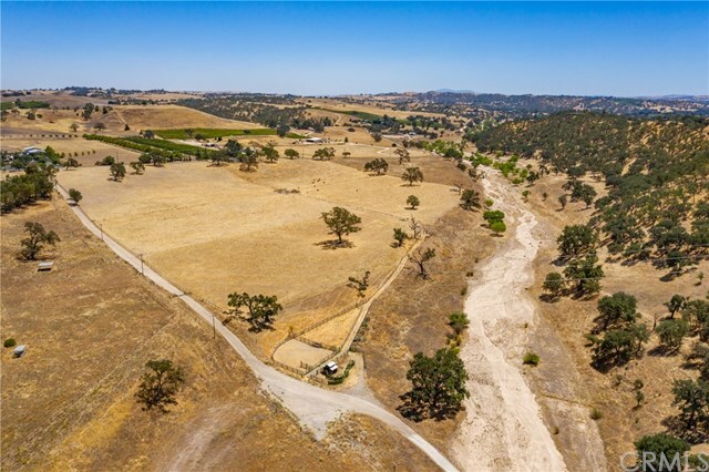 Property Photo:  1125 Penman Springs Road  CA 93446 