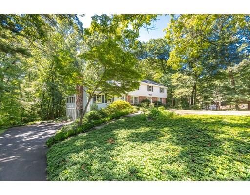 Property Photo:  38 Sheridan Road  MA 01810 