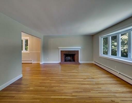 Property Photo:  133 Minuteman Drive  MA 01742 