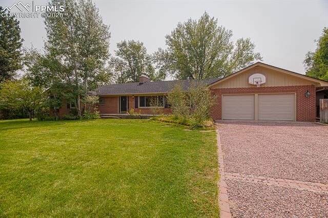 Property Photo:  41 Elm Avenue  CO 80906 