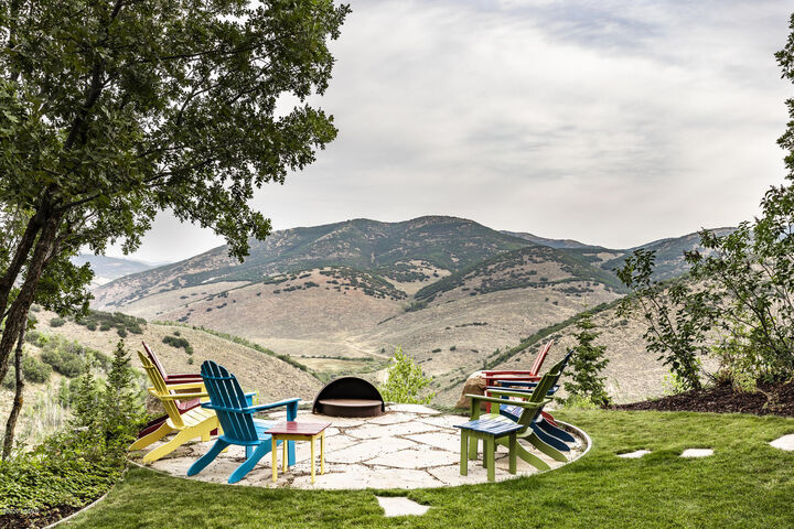 4036 Moose Hollow Road  Park City UT 84098 photo