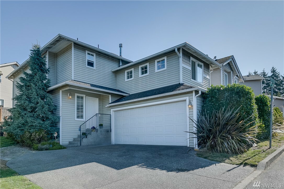 Property Photo: 12932 14th Ave W WA 98204