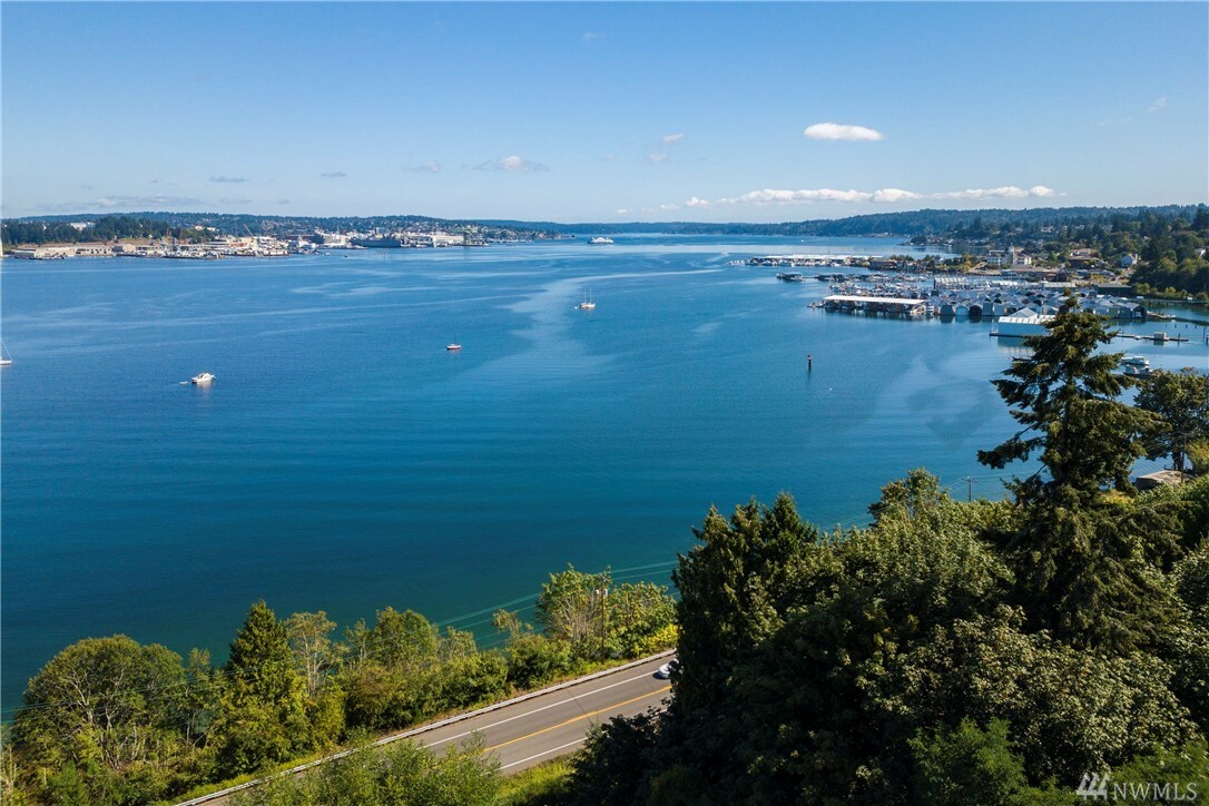 Property Photo: 1307 Dogwood Hill SW WA 98366