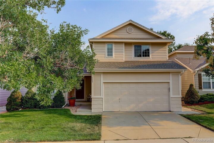 3685 Bucknell Drive  Highlands Ranch CO 80129 photo
