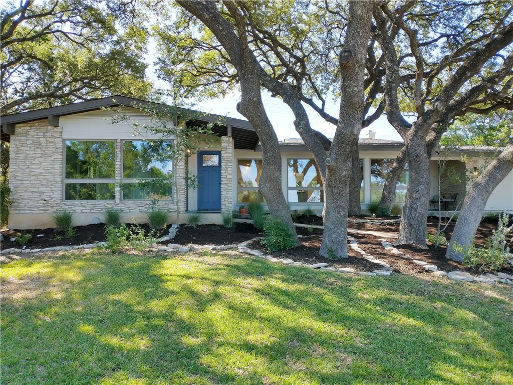 Property Photo:  524 Dragon  TX 78734 