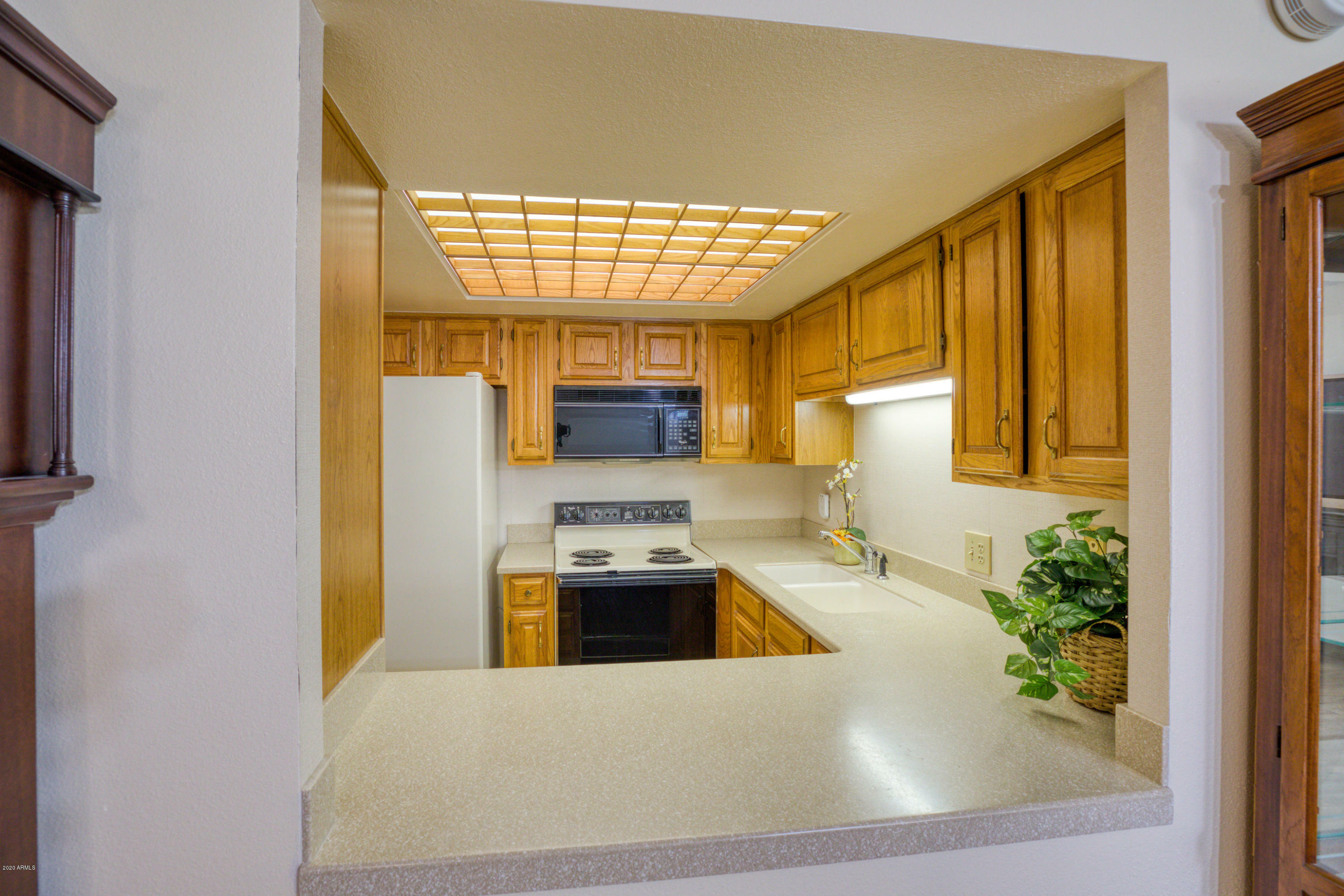 Property Photo:  10330 W Thunderbird Boulevard C103  AZ 85351 