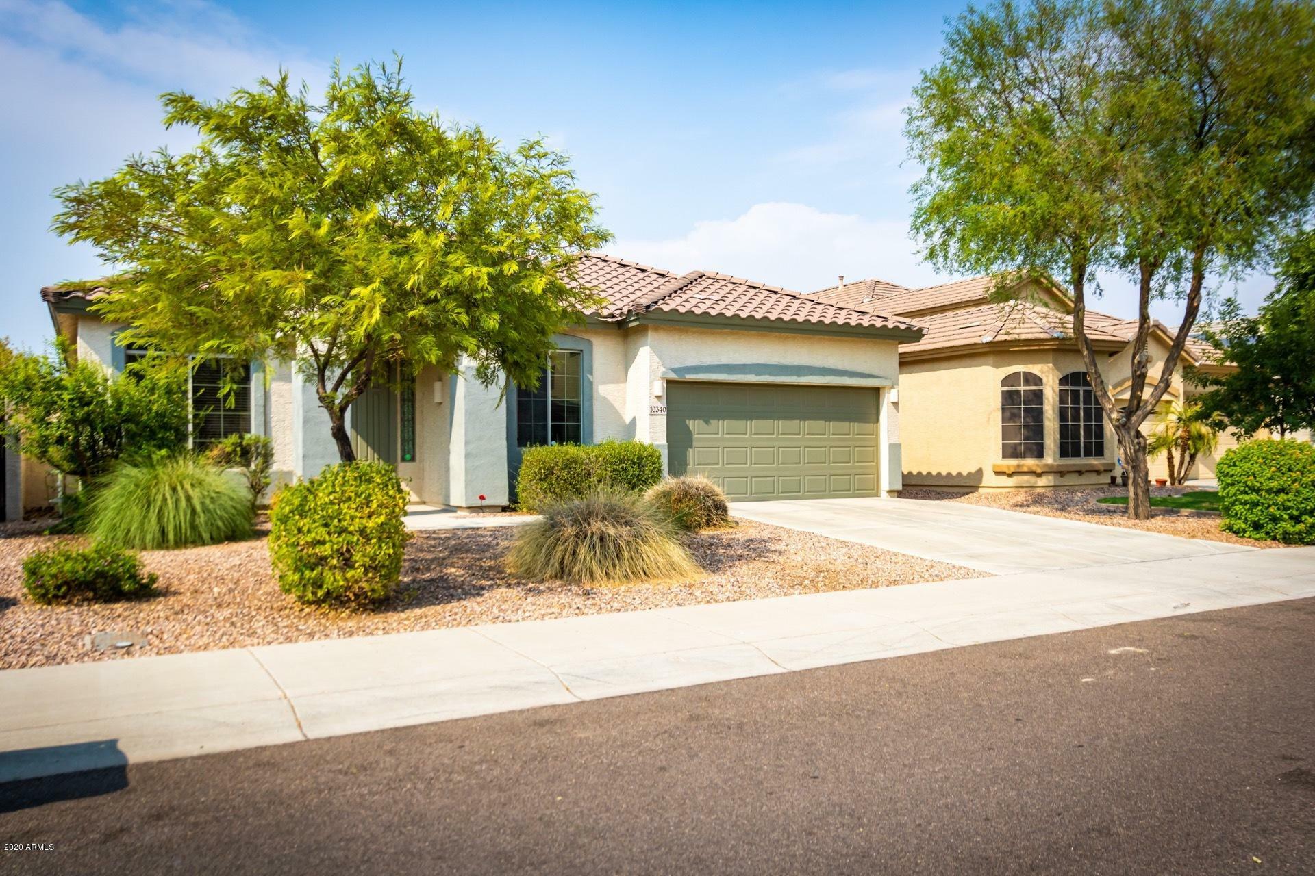 Property Photo:  10340 W Cashman Drive  AZ 85383 