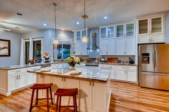 Property Photo:  15234 N 78th Lane  AZ 85381 