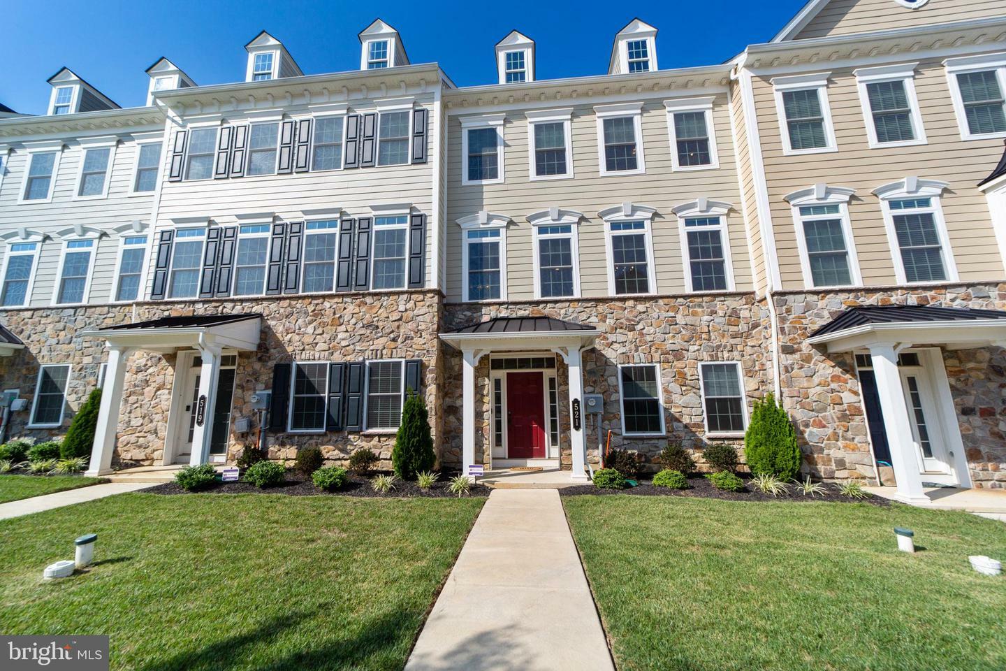 Property Photo: 521 S Atwater Drive PA 19355