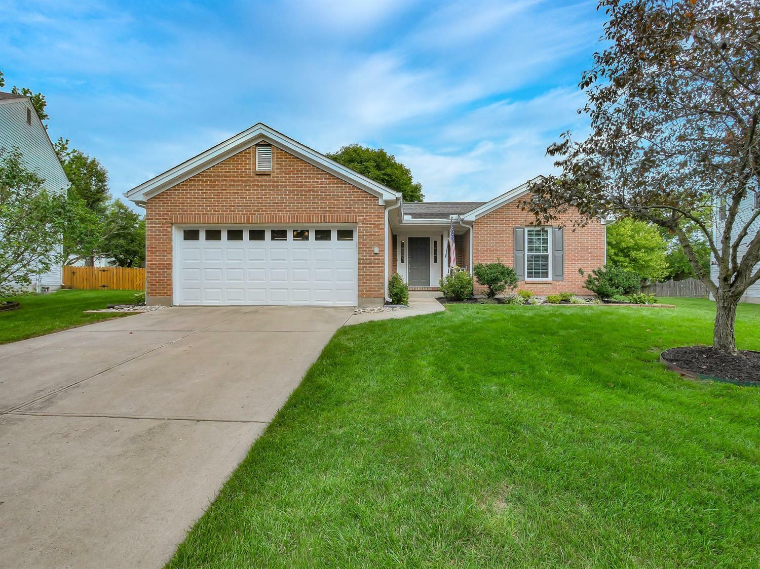 Property Photo:  5436 Prescott Ct  OH 45040 