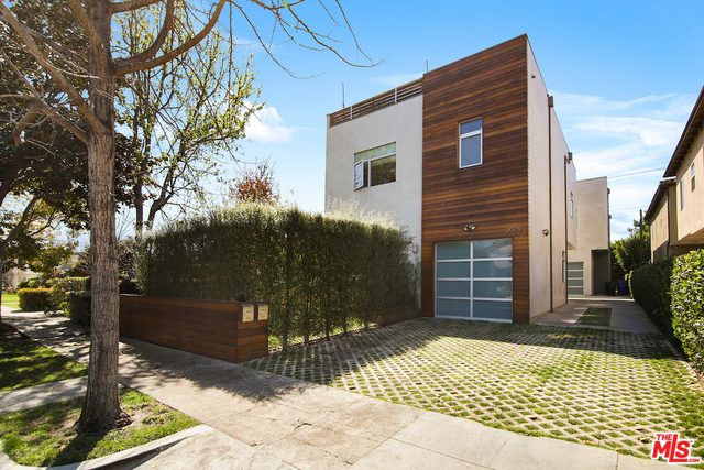 Property Photo:  2029 Butler Ave  CA 90025 