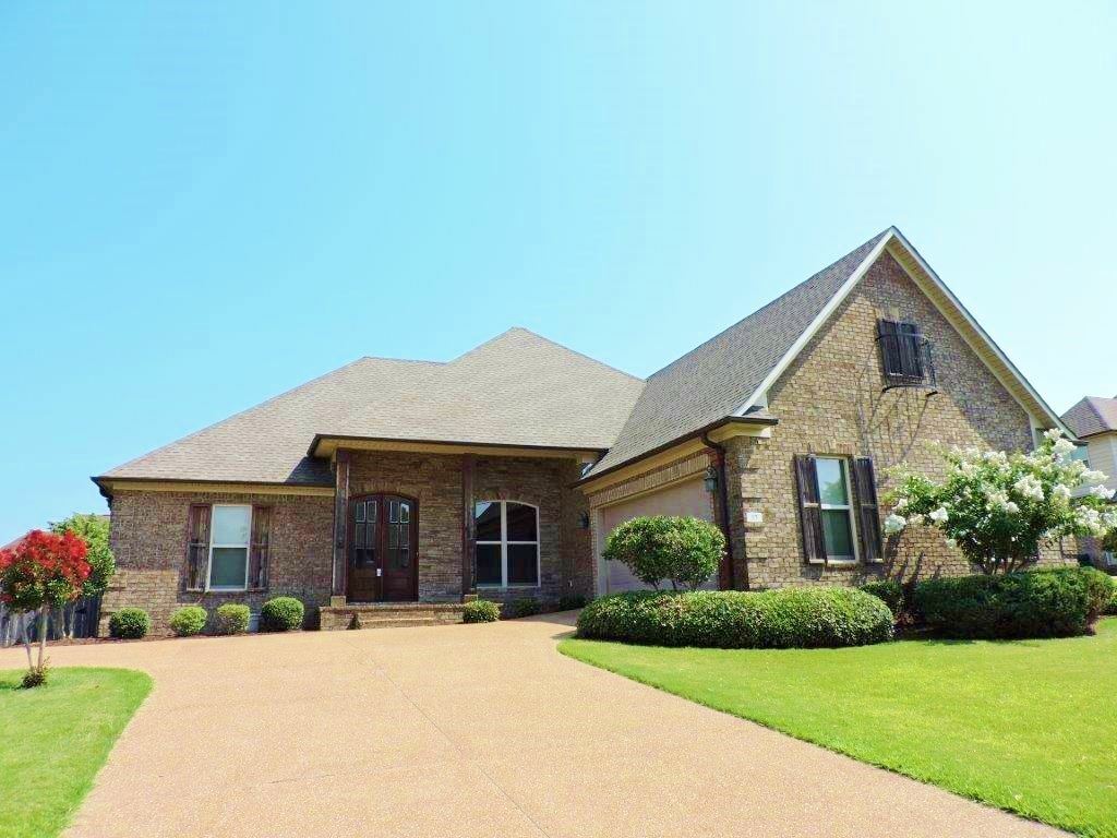 Property Photo:  17 Kanewood Cove  TN 38305 