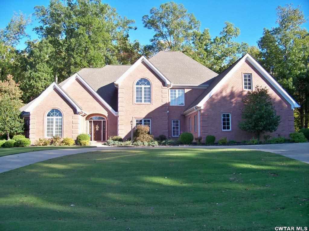 Property Photo:  971 Grayson Lane  TN 38305 