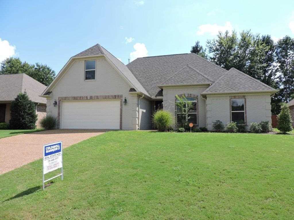 Property Photo:  24 Cedar Crest Cove  TN 38305 