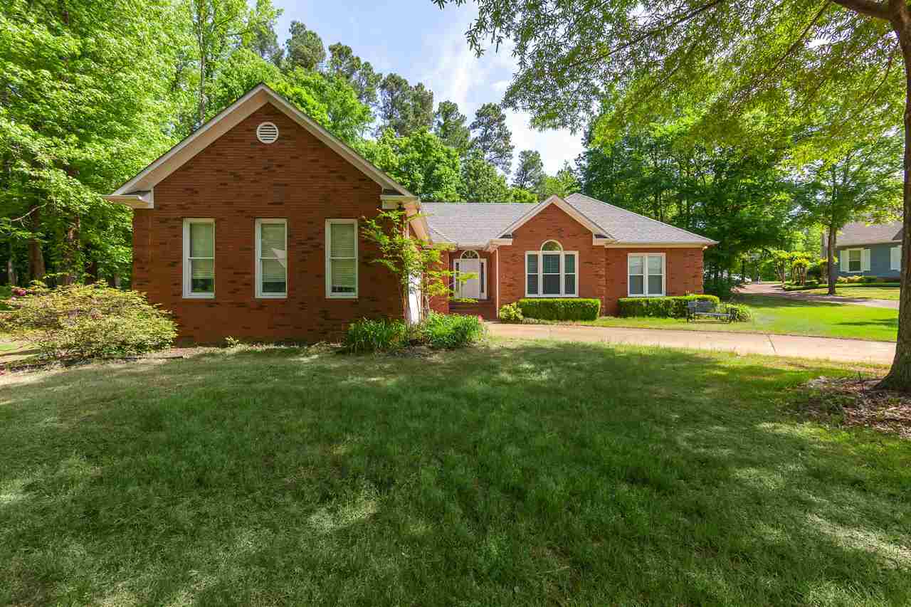 Property Photo:  51 Maplecreek Lane  TN 38343 