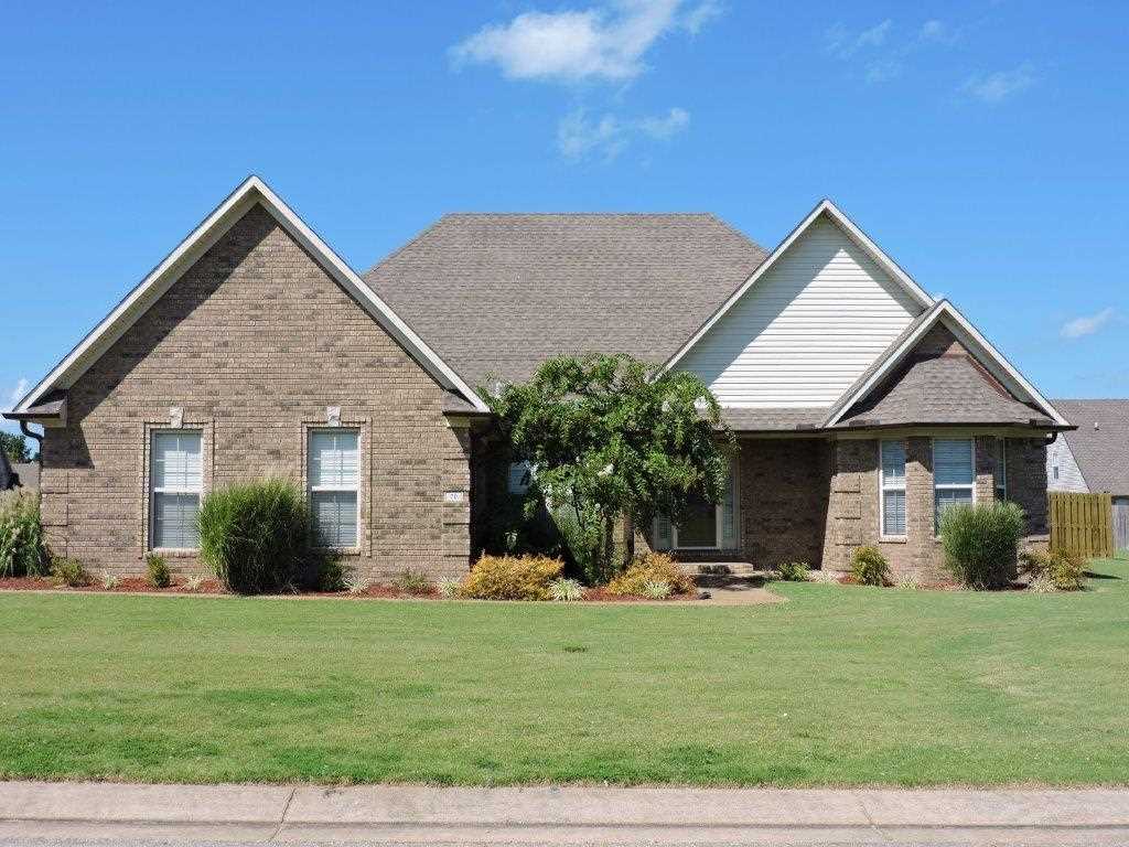 Property Photo:  70 Stillwater Lane  TN 38355 