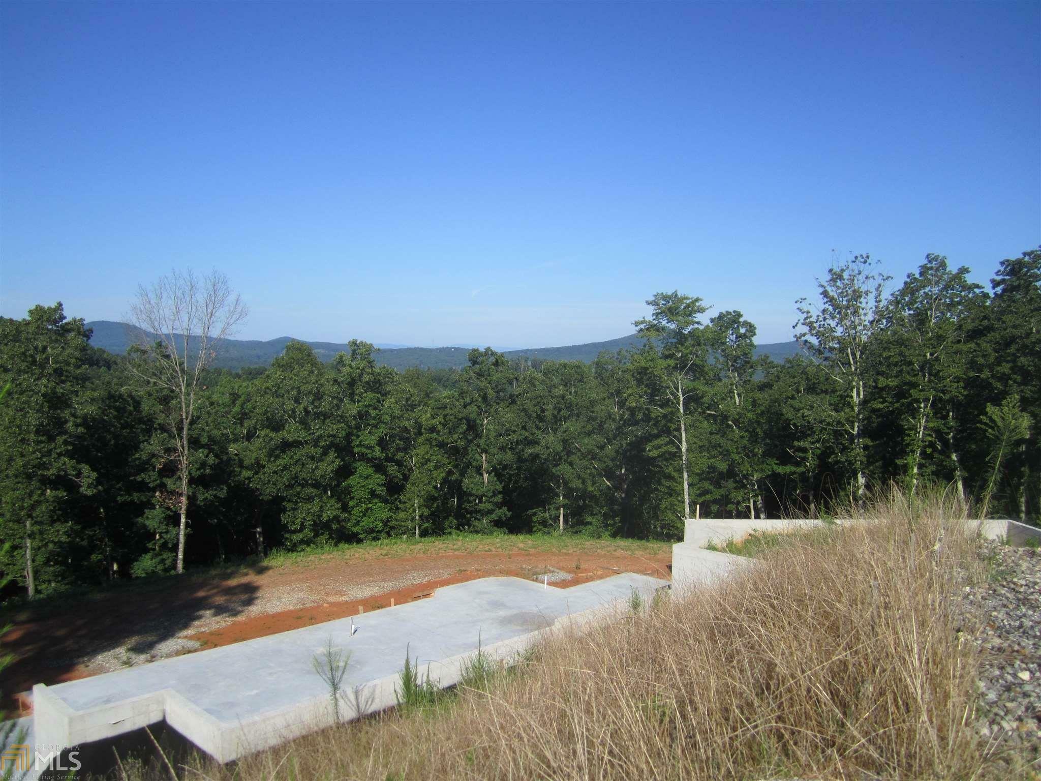 0 Ridge Pointe Way Lt 364  Blairsville GA 30512 photo