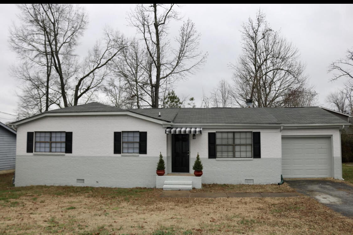 Property Photo:  8327 Iris Road  TN 37421 