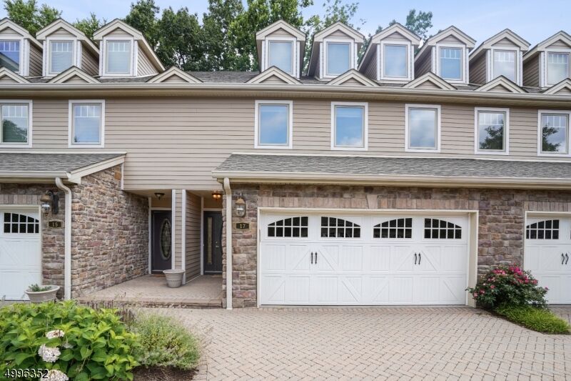 Property Photo: 17 Eggers Ct NJ 07901
