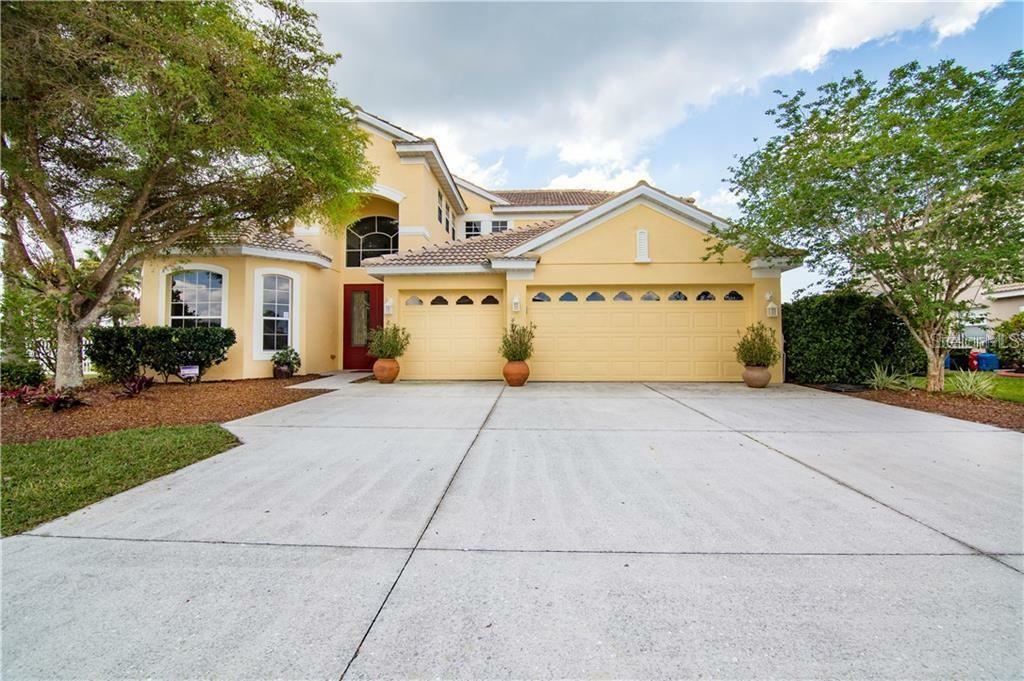 Property Photo:  7614 Double Pine Drive  FL 34240 