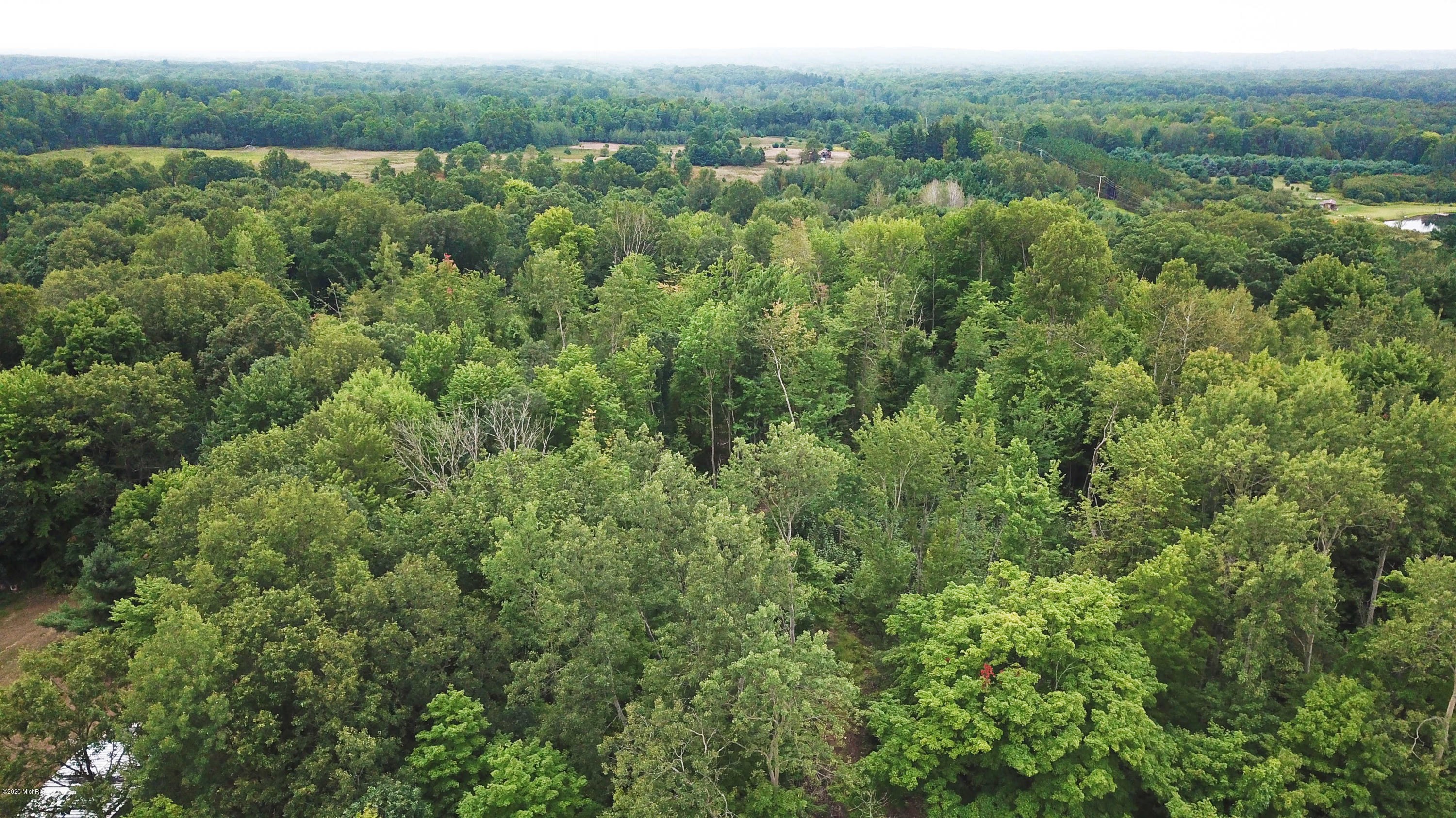 Property Photo: 11791 13 Mile Road MI 49342