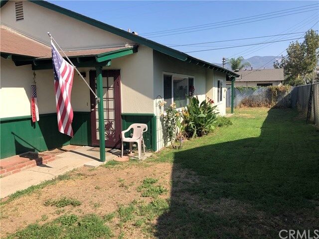 Property Photo: 26542 Cypress Street CA 92346