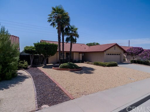 Property Photo:  26769 Potomac Drive  CA 92586 